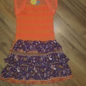 Eunishop - Swimsuit Cover-up